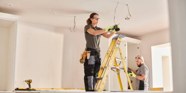 Electrical Upgrades for Homes in Mequon, WI