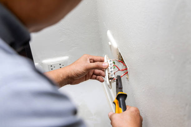 Best Commercial Electrician Services  in Mequon, WI