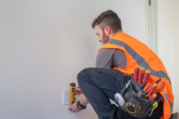 Trusted Mequon, WI Electrician Experts