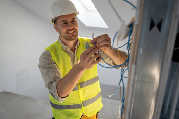 Best Electrical System Inspection  in Mequon, WI